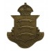 WW1 Essex Volunteer Regiment V.T.C. Cap Badge