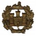 Victorian Essex Regiment Cap Badge
