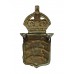 Edwardian Essex Imperial Yeomanry Cap Badge (c.1902-1906)