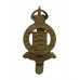 Essex Yeomanry Beret Badge - King's Crown