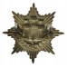 East Anglia Brigade Officer's Cap Badge