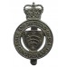 Essex and Southend-on-Sea Constabulary Cap Badge - Queen's Crown