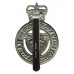 Essex and Southend-on-Sea Constabulary Cap Badge - Queen's Crown