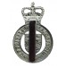 Mid-Anglia Constabulary Cap Badge - Queen's Crown