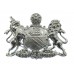 Manchester City Police Coat of Arms Cap Badge