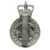 West Riding Constabulary Cap Badge - Queen's Crown