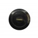 Tees and Hartlepool Harbour Police Black Button (21mm)