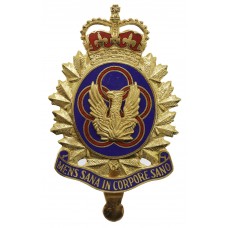 Canadian Forces Physical Education & Recreation Branch Cap Ba