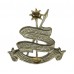 Canadian Intelligence Corps Collar Badge