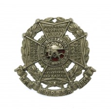 Border Regiment Collar Badge (c.1881-1906)