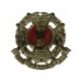 Border Regiment Collar Badge (c.1881-1906)