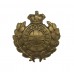 Victorian Northamptonshire Regiment Collar Badge 