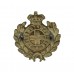 Victorian Northamptonshire Regiment Collar Badge 