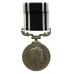 EIIR Prison Service Long Service & Good Conduct Medal - Officer J. Thornhill, WT379