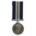 Scarce WW2 Evacuation from Dunkirk Operation Dynamo Naval Beach Party Signaller's Distinguished Service Medal - J. Mulheron, Sig., Royal Navy