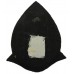 Scottish Police Forces Senior Officer's Bullion Cap Badge - Queen's Crown