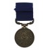 Liverpool Shipwreck & Humane Society Marine Medal (Bronze) - Francis Chedotal, for Gallant Service, 7/2/30