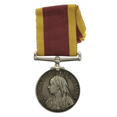 China War Medal 1900 - D. Spindler, Sto. HMS Goliath, Royal Navy - Killed In Action 22/9/14 (HMS Cressy)