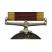 China War Medal 1900 - D. Spindler, Sto. HMS Goliath, Royal Navy - Killed In Action 22/9/14 (HMS Cressy)