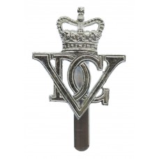 5th (Royal Inniskilling) Dragoon Guards Anodised (Staybrite) Cap 