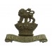 Victorian 15th Hussars Collar Badge 