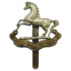 The King's (Liverpool) Regiment Cap Badge