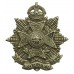 Border Regiment Cap Badge - King's Crown