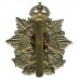 Border Regiment Cap Badge - King's Crown