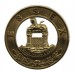 Victorian Essex Regiment Helmet Plate Centre