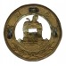 Victorian Essex Regiment Helmet Plate Centre