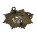 WW1 New Zealand Army Service Corps Cap Badge