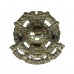 Border Regiment Collar Badge (c.1881-1906)