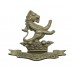 Victorian 7th Dragoon Guards Collar Badge
