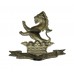 Victorian 7th Dragoon Guards Collar Badge