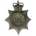 Thames Valley Constabulary Helmet Plate - Queen's Crown