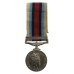 OSM Afghanistan Medal - Gdsm. A.J.T. Anderson, Welsh Guards