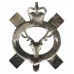 Queen's Own Highlanders (Seaforth and Camerons) Anodised (Staybrite) Cap Badge