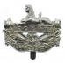 Gloucestershire Regiment Anodised (Staybrite) Cap Badge