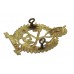 New Zealand Pioneers Cap Badge