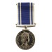 Elizabeth II Police Exemplary Long Service & Good Conduct Medal - Constable David Simpson