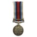 OSM Afghanistan Medal - Tpr. W.A. Smith, Blues and Royals (Royal Horse Guards and 1st Dragoons)