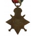 WW1 1914-15 Star Medal Trio - Pte. T. Rees, South Lancashire Regiment