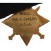 WW1 1914-15 Star, British War Medal, Victory Medal and Special Constabulary Long Service Medal Group of Four - Gnr. P. Oakley, Royal Artillery
