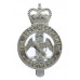 Buckinghamshire Regiment Anodised (Staybrite) Cap Badge