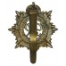 George VI Royal Army Service Corps (R.A.S.C.) Cap Badge