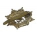 George VI Royal Army Service Corps (R.A.S.C.) Cap Badge