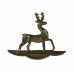 Hertfordshire Yeomanry Collar Badge