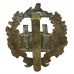 8th (Cyclist) Bn. Essex Regiment Cap Badge