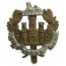 Essex Regiment Cap Badge