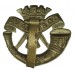 Duke of Cornwall's Light Infantry Cap Badge